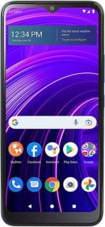 BLU View Speed 5G