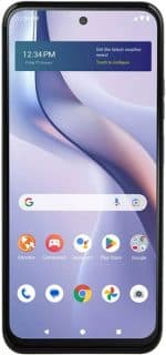 BLU View Speed Ultra