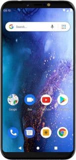 BLU Vivo Go