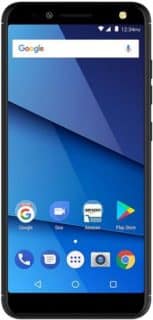 BLU Vivo One Plus