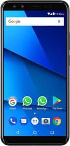 BLU Vivo X