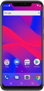 BLU Vivo XI+