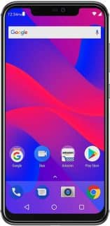 BLU Vivo XI+