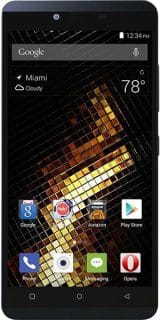 BLU Vivo XL