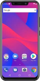 BLU Vivo XL4
