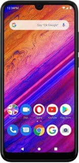 BLU Vivo XL5