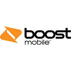 Boost Mobile logo