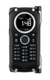 Casio Brigade G’zOne