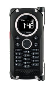 Casio Brigade G’zOne