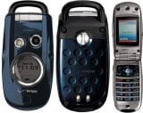 Casio G’zOne Type-S