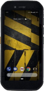 CAT S32