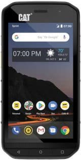 CAT S48C