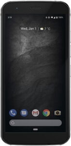 Cat S52