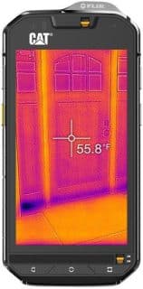 CAT S60