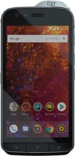 CAT S61