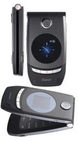 Cingular 3125