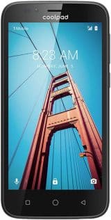 Coolpad Defiant