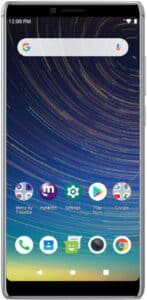 Coolpad Legacy