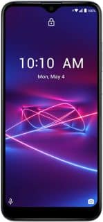 Coolpad Legacy Brisa