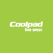 Coolpad logo