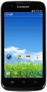 Coolpad Quattro II 4G