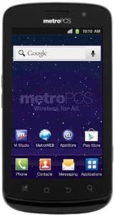 Coolpad Quattro 4G