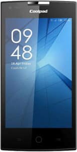 Coolpad Rogue