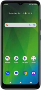 Cricket Magic 5G