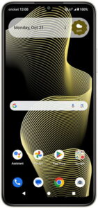 Cricket Outlast 5G