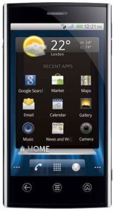 Dell Venue