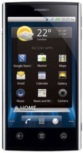 Dell Venue