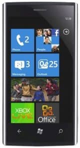 Dell Venue Pro