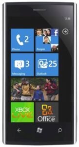 Dell Venue Pro
