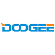 Doogee logo