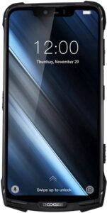 Doogee S90