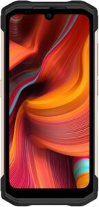 Doogee S99