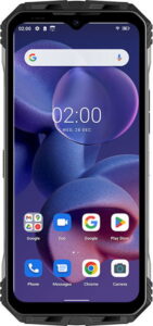 Doogee V Max