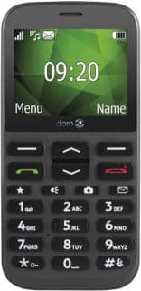 Doro 1370