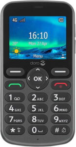 Doro 5860