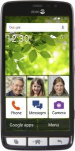 Doro 824 SmartEasy