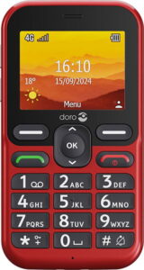 Doro Leva L10
