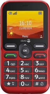 Doro Leva L10