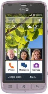 Doro Liberto 820