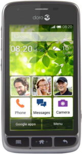 Doro Liberto 820 Mini