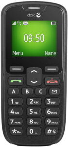 Doro PhoneEasy 506