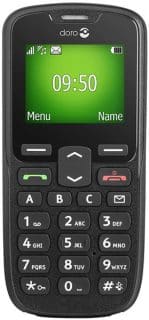 Doro PhoneEasy 506