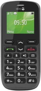 Doro PhoneEasy 508