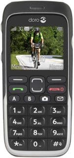 Doro PhoneEasy 520X