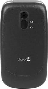 Doro PhoneEasy 607