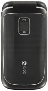 Doro PhoneEasy 610